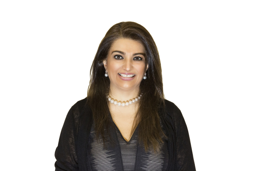 Nancy  Moinian